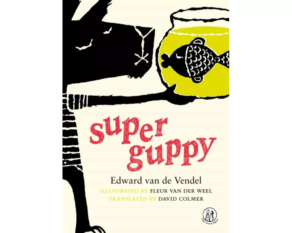 Super Guppy