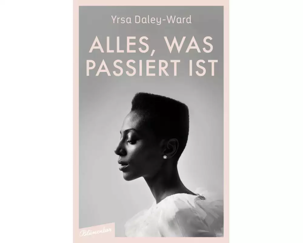 Alles, was passiert ist