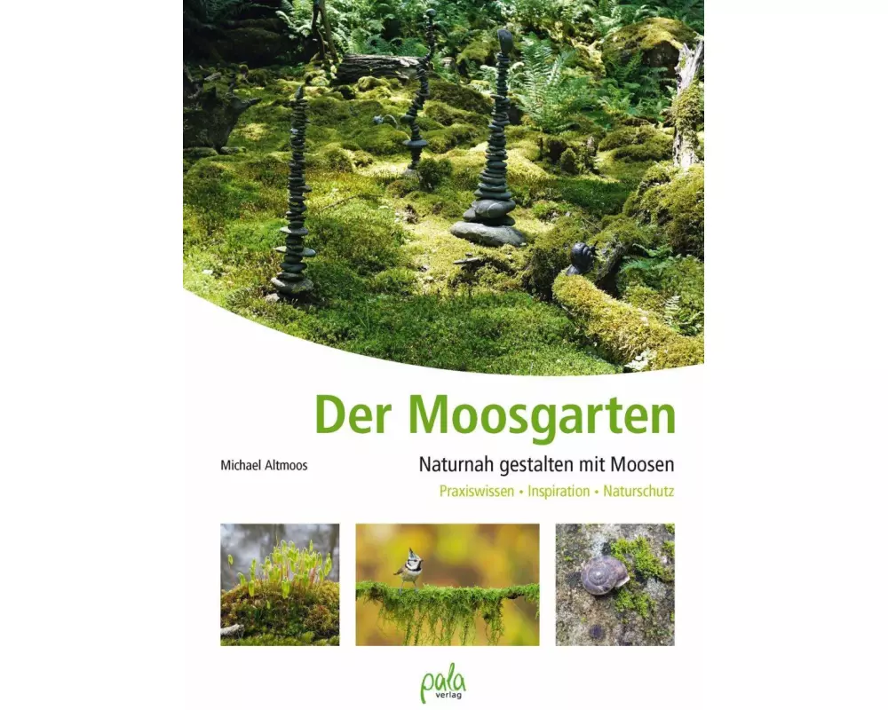 Der Moosgarten