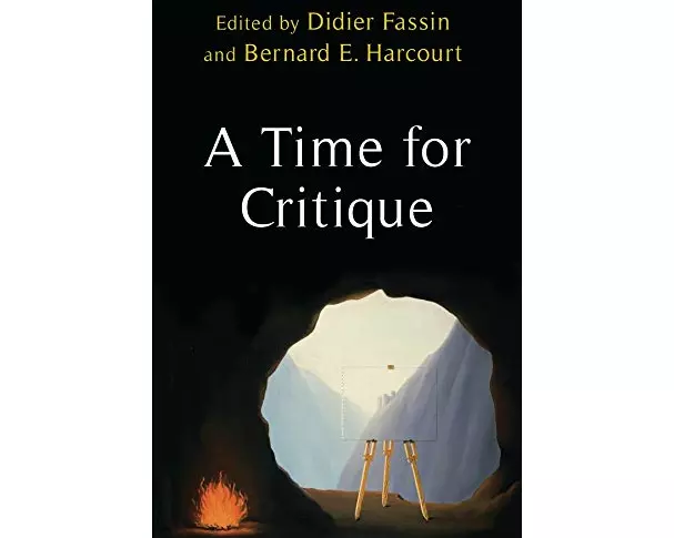 A Time for Critique