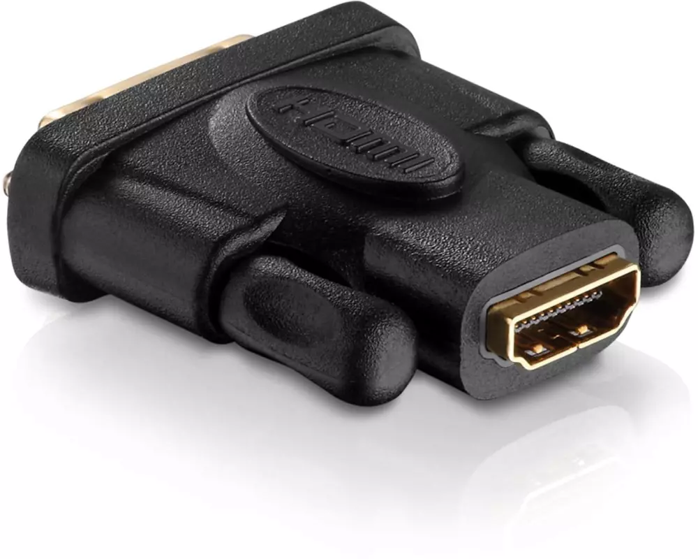 PureLink Adapter DVI-D - HDMI