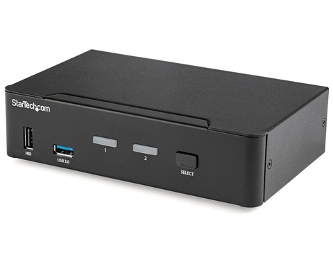 StarTech.com KVM Switchbox