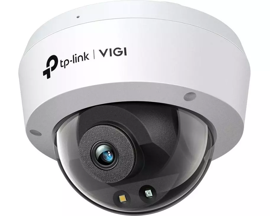 TP-Link Netzwerkkamera VIGI C240 2.8 mm