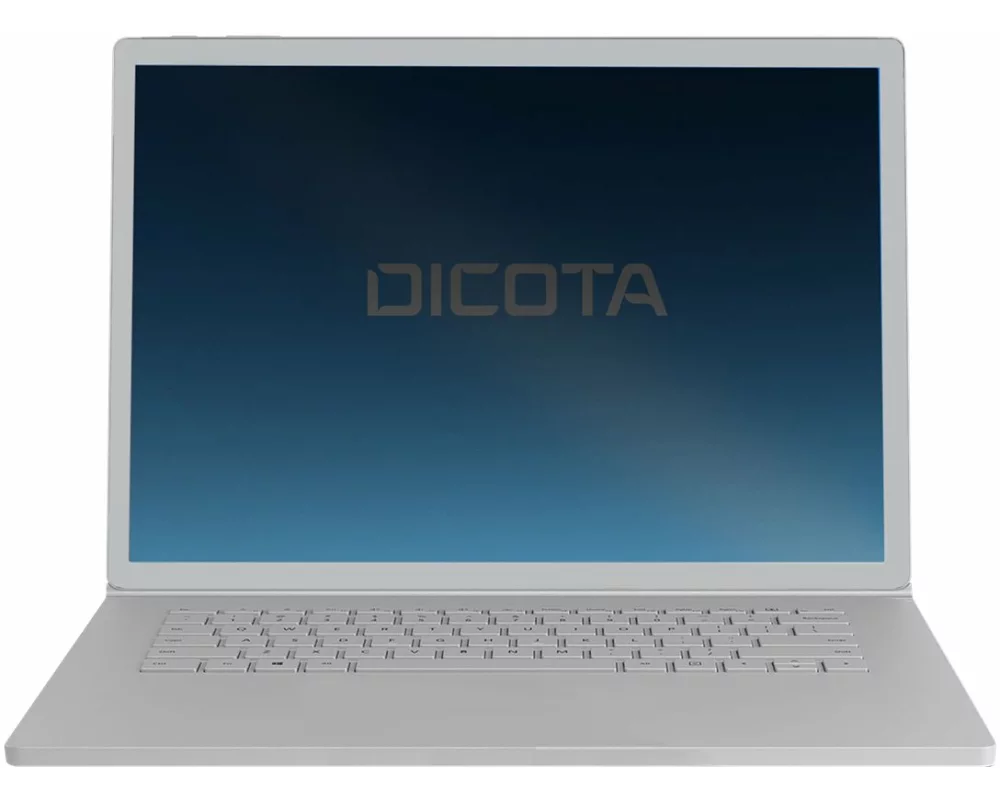 DICOTA Privacy Filter 4-Way for HP Pro x2 612 G2