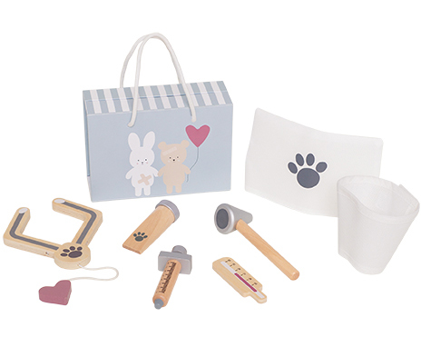 JABADABADO Tierarztkoffer W7237