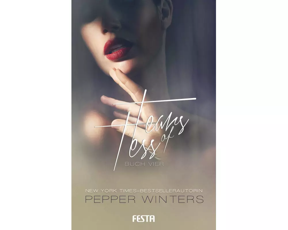 Tears of Tess - Buch 4