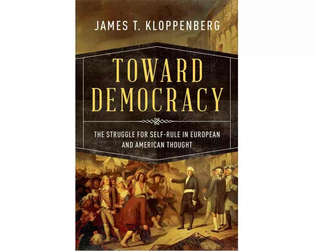 Toward Democracy