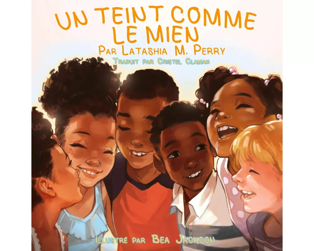 Un Teint Comme Le Mien