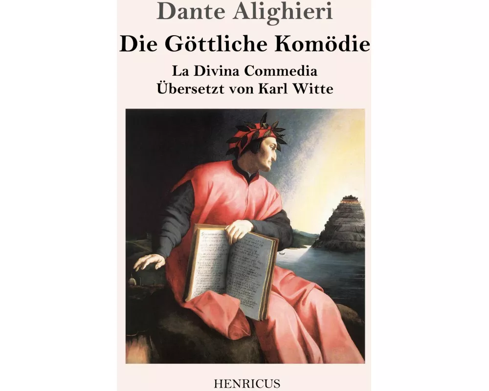 Die Göttliche Komödie