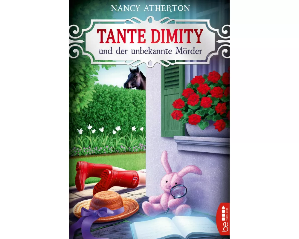 Tante Dimity und der unbekannte Mörder