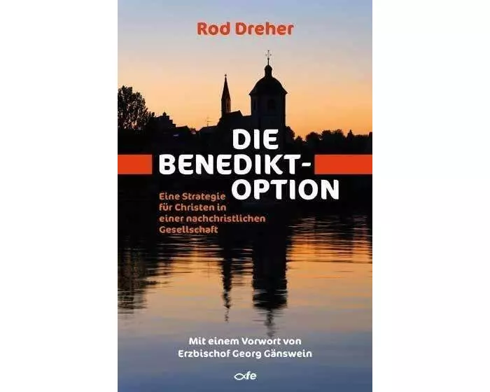 Die Benedikt-Option