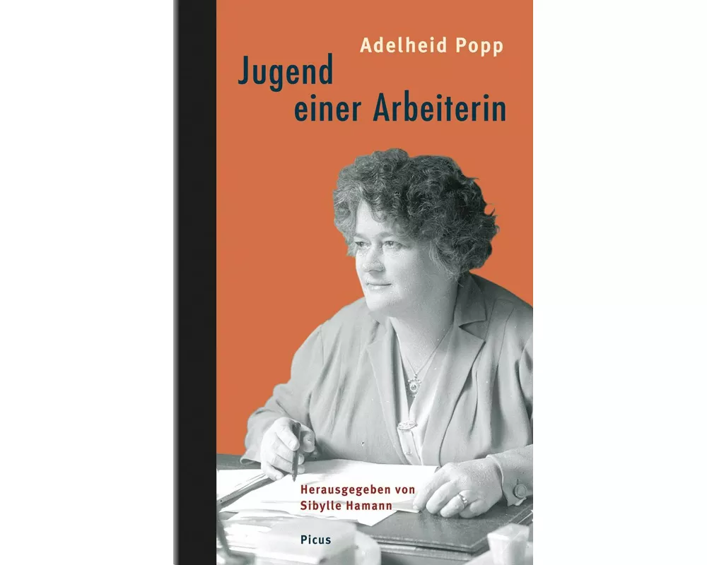 Jugend einer Arbeiterin