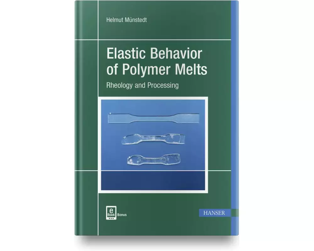 Elastic Behavior of Polymer Melts