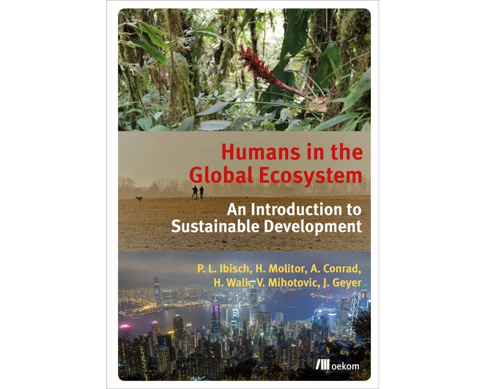 Humans in the Global Ecosystem