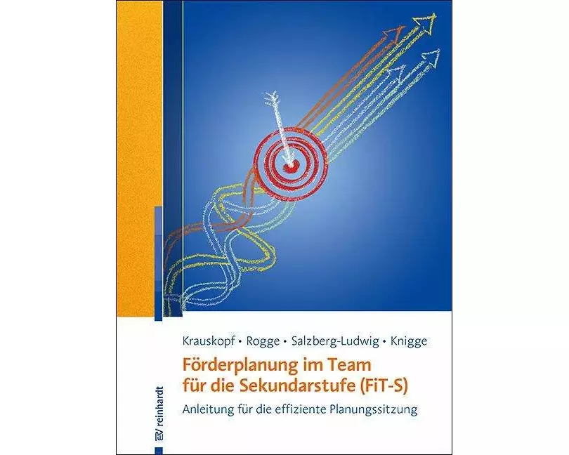 Förderplanung im Team für die Sekundarstufe (FiT-S)