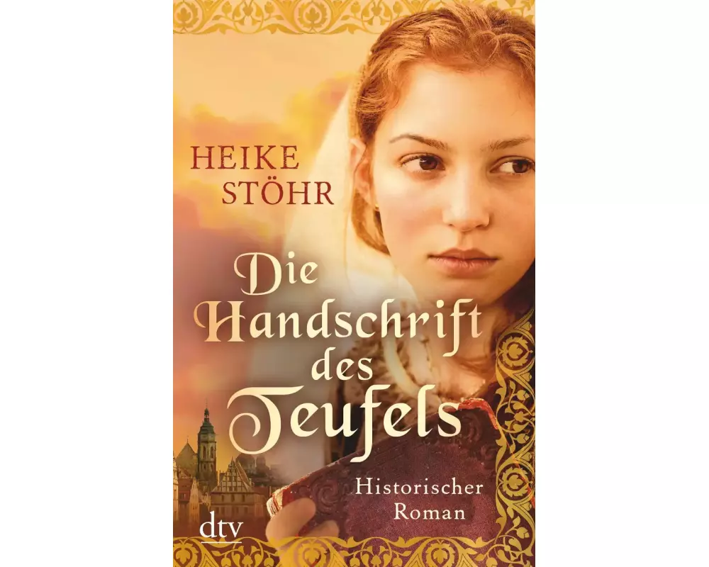 Die Handschrift des Teufels