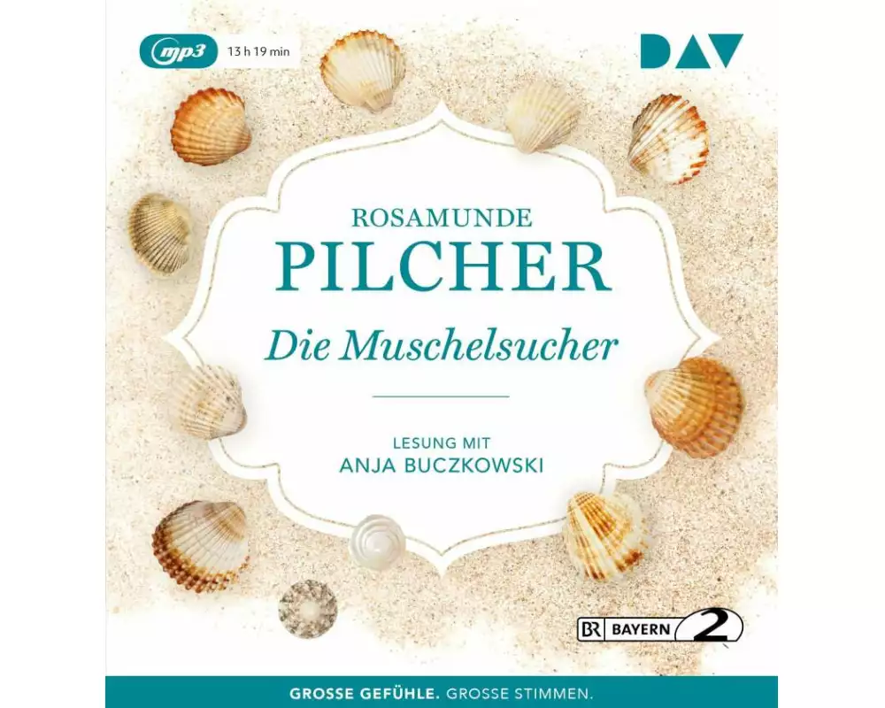 Die Muschelsucher