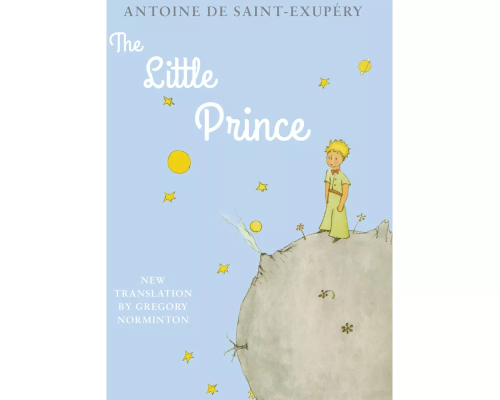 The Little Prince