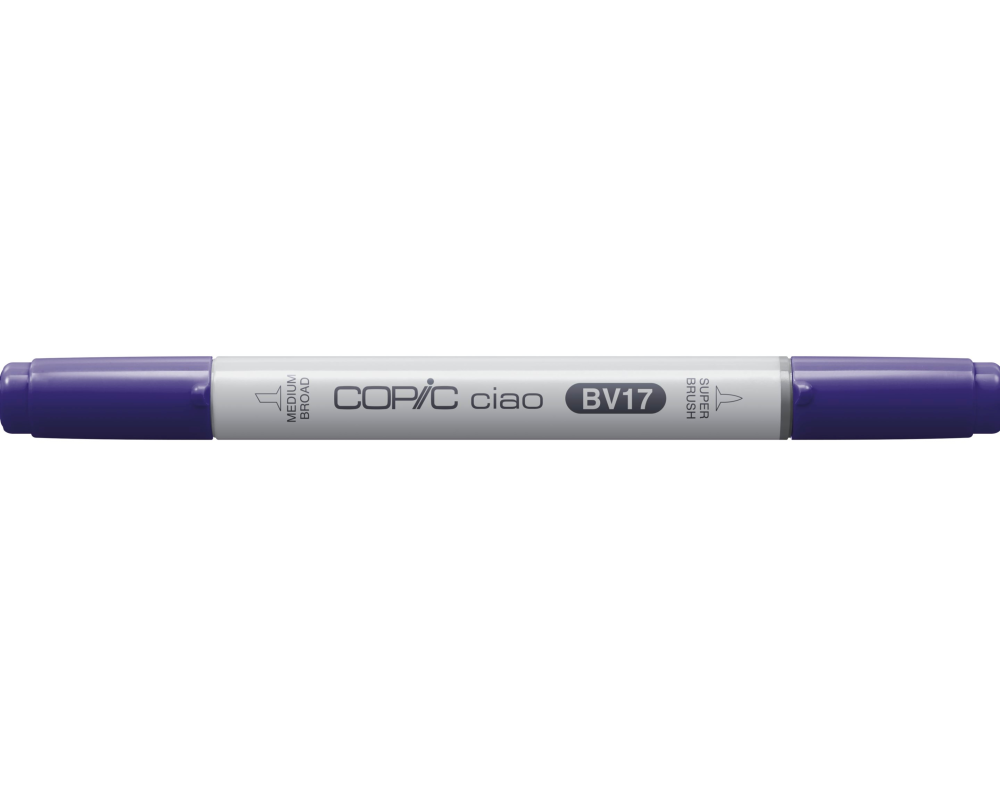COPIC Marker Ciao 22075288 R83 - Rose Mist