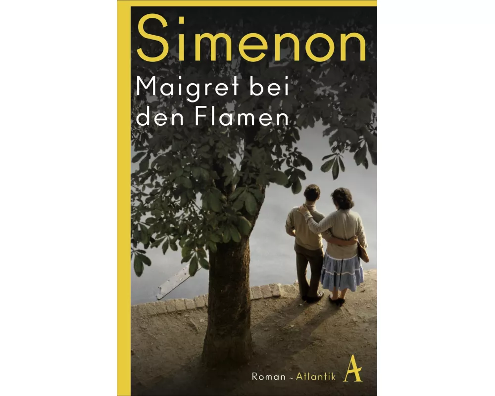 Maigret bei den Flamen