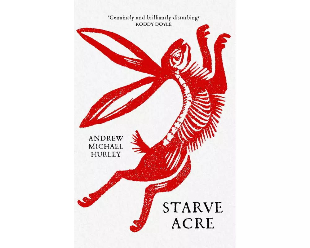 Starve Acre