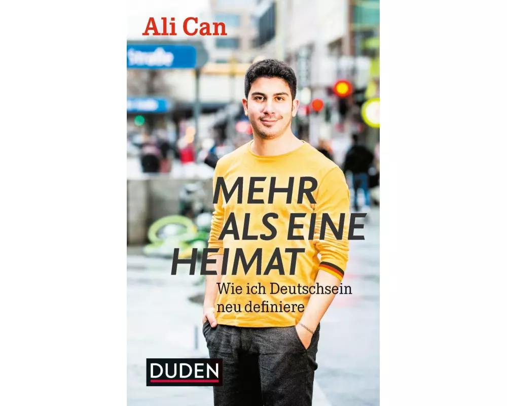 Mehr als eine Heimat