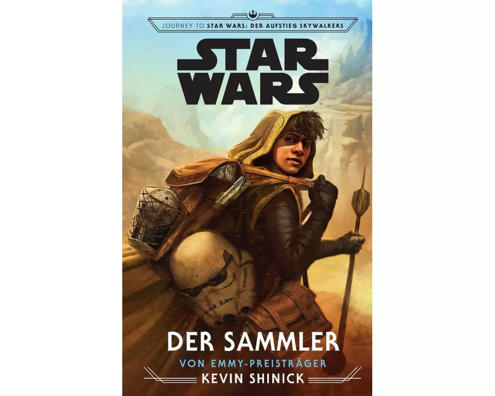 Star Wars: Der Sammler