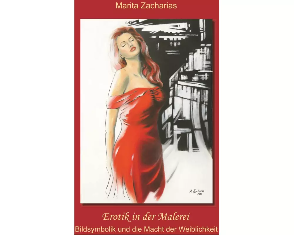 Erotik in der Malerei