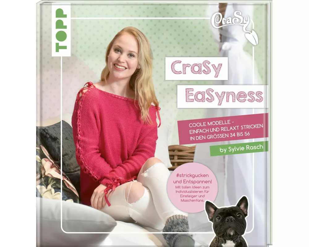 CraSy EaSyness