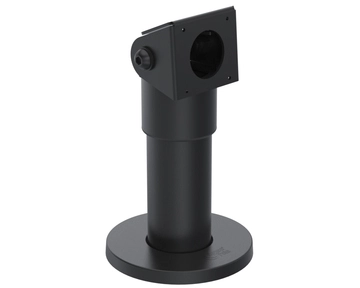 TABTILT ON 120MM SP2 POLE WITH