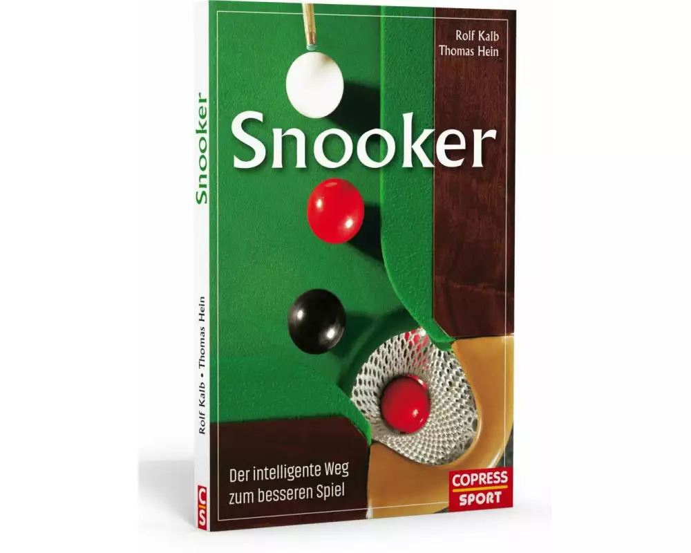 Snooker