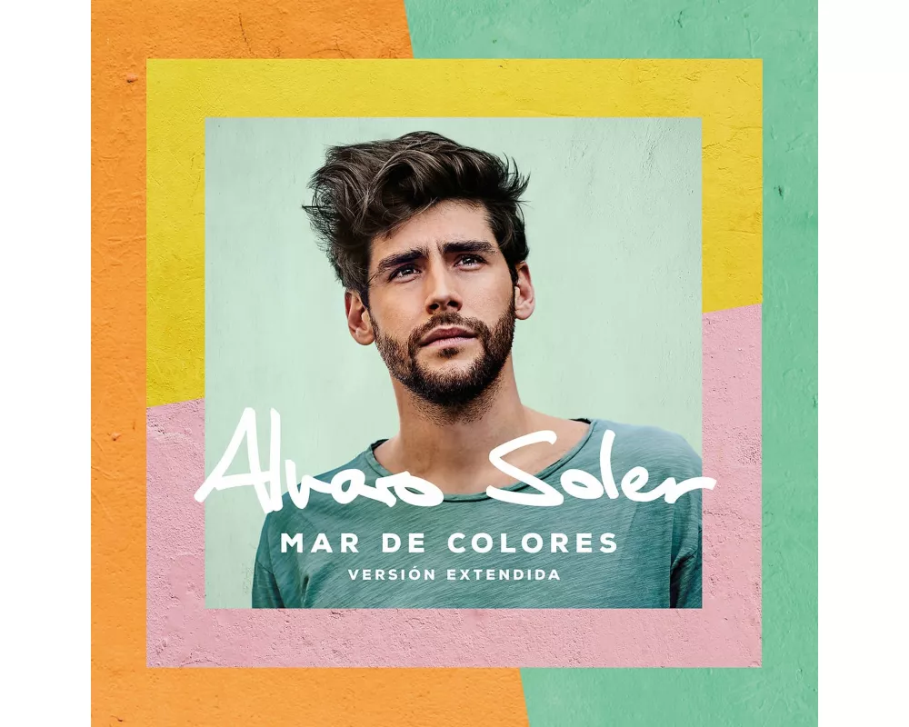 Mar De Colores (Versi¢n Extendida)