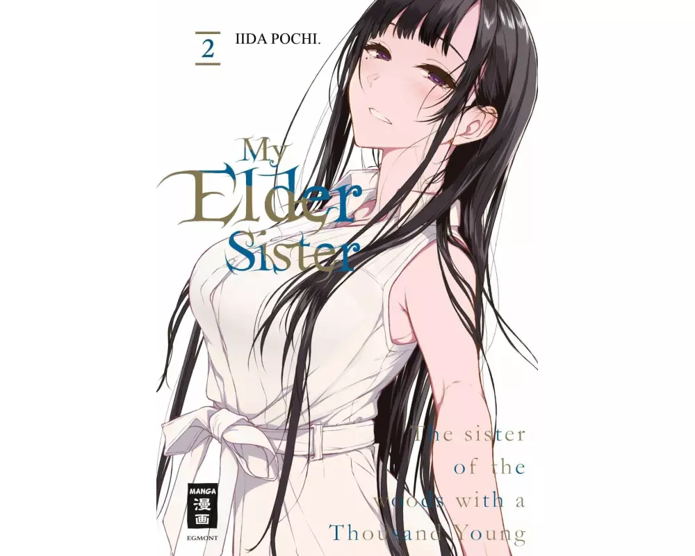 My Elder Sister 02