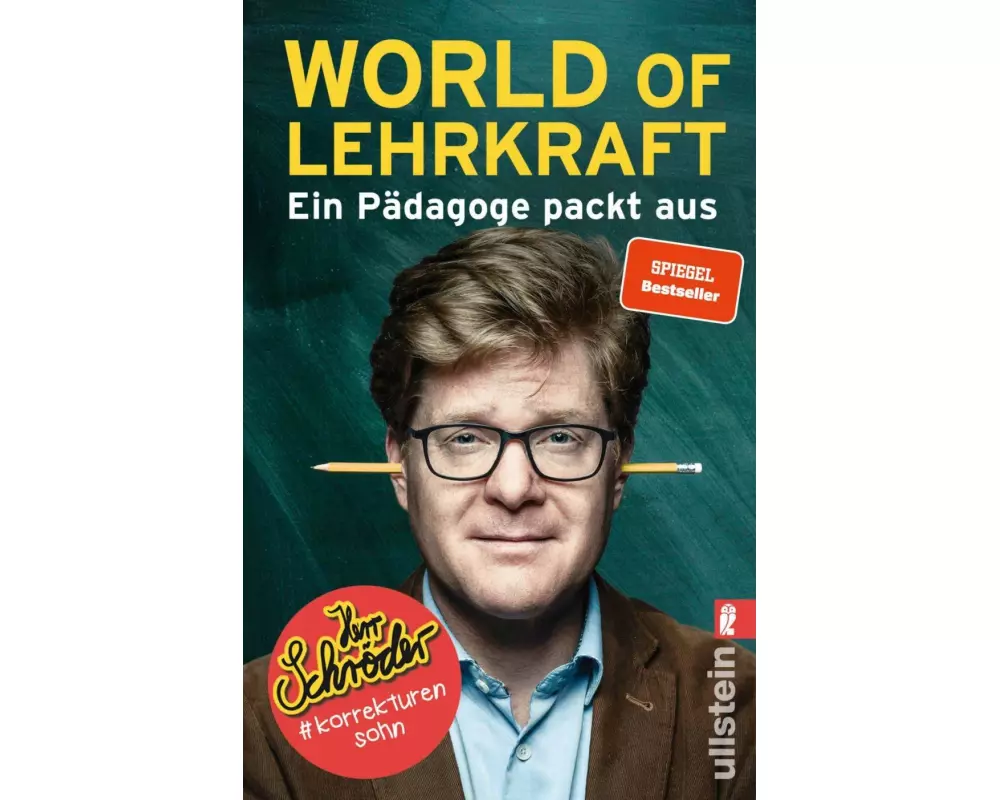 World of Lehrkraft