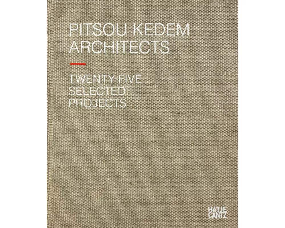 Pitsou Kedem Architects
