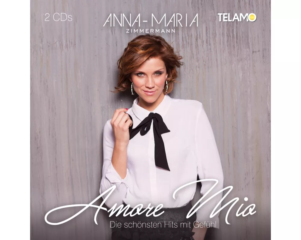 Amore Mio:Die schönsten Hits mit Gefühl