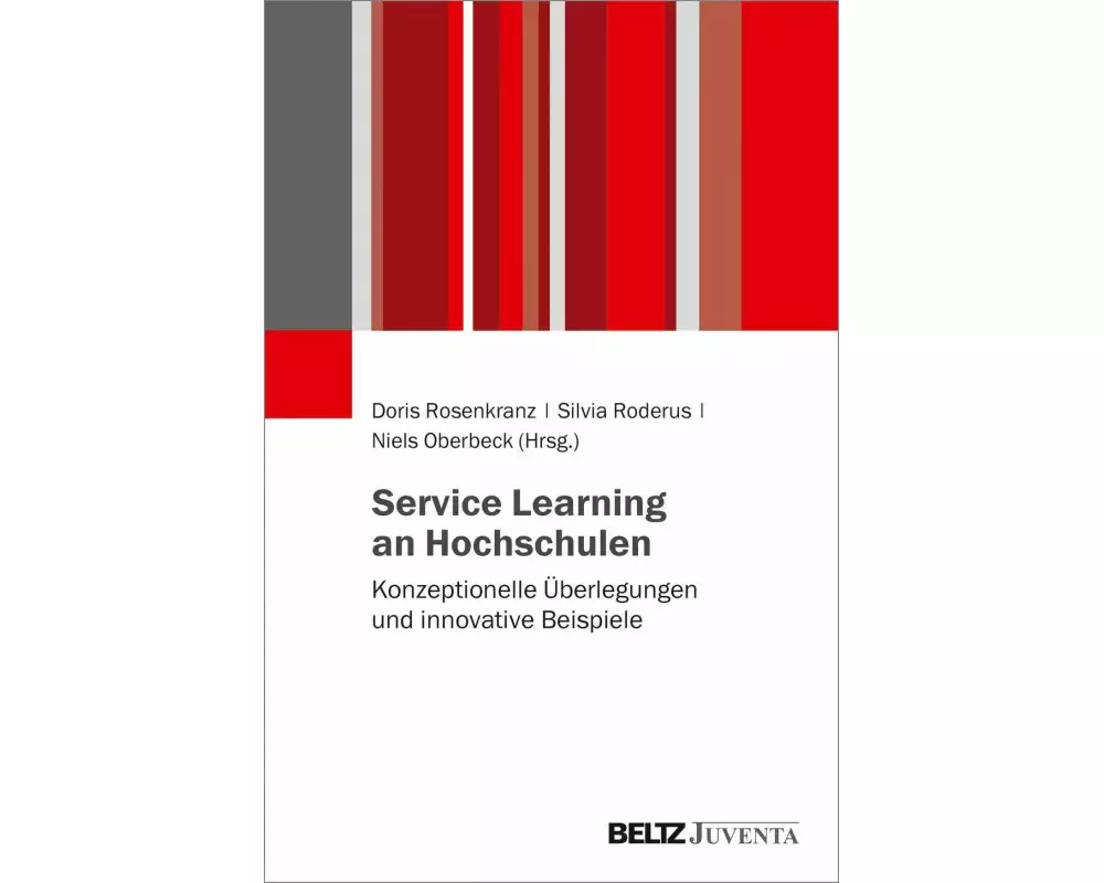 Service Learning an Hochschulen
