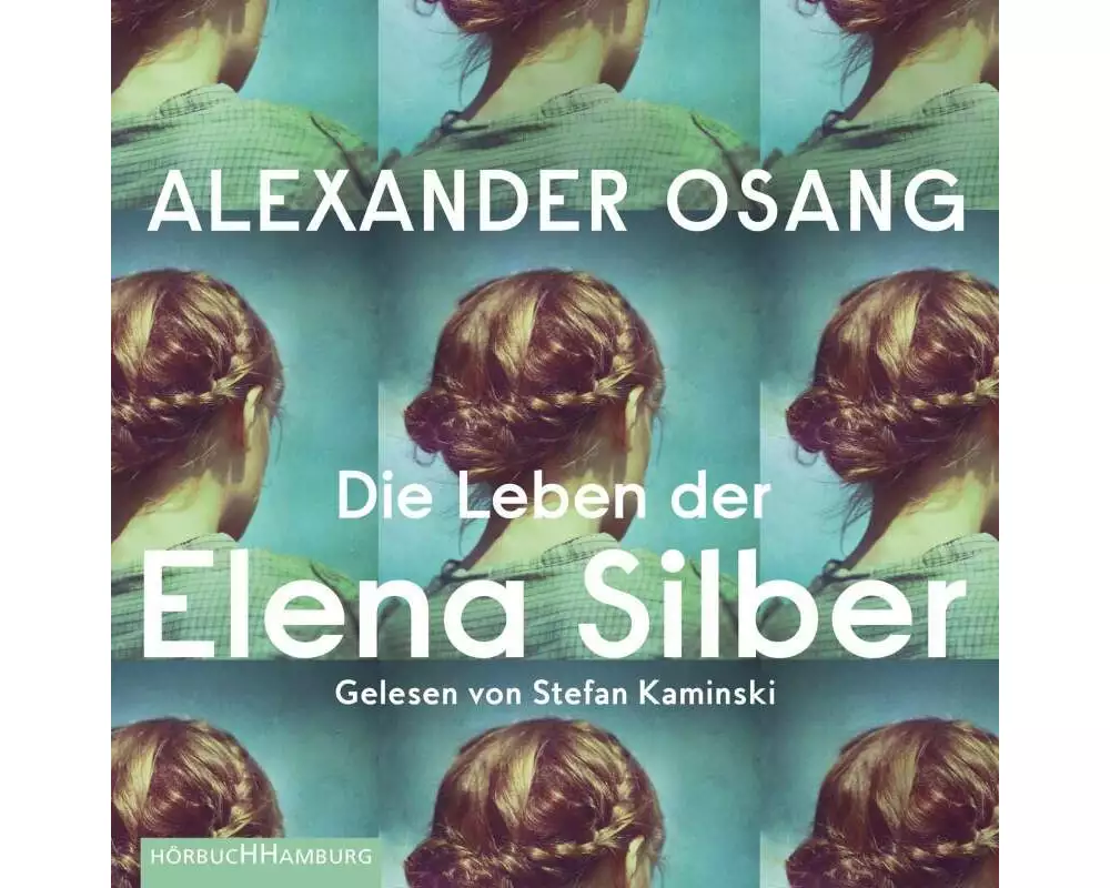 Die Leben der Elena Silber