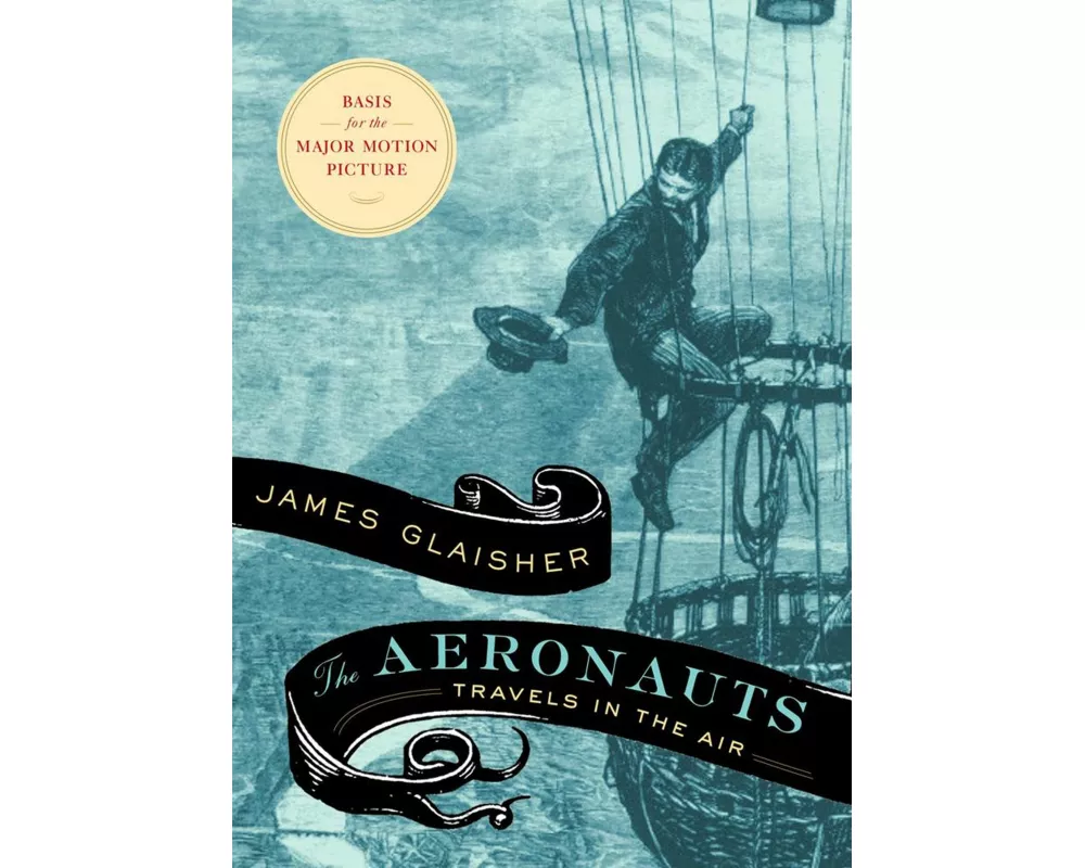 The Aeronauts