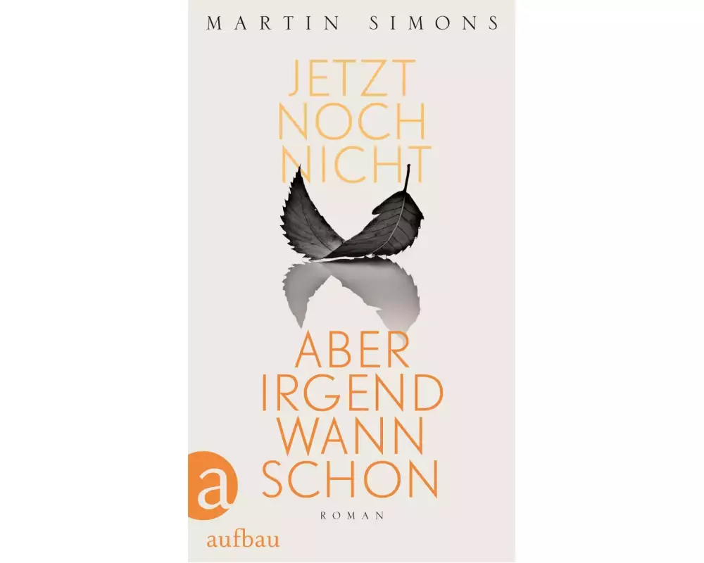 Jetzt noch nicht, aber irgendwann schon