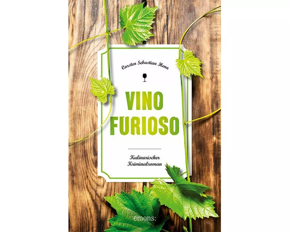 Vino Furioso