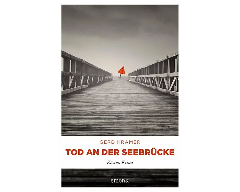 Tod an der Seebrücke