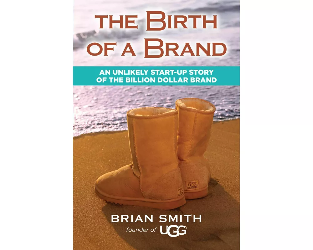 The Birth of a Brand
