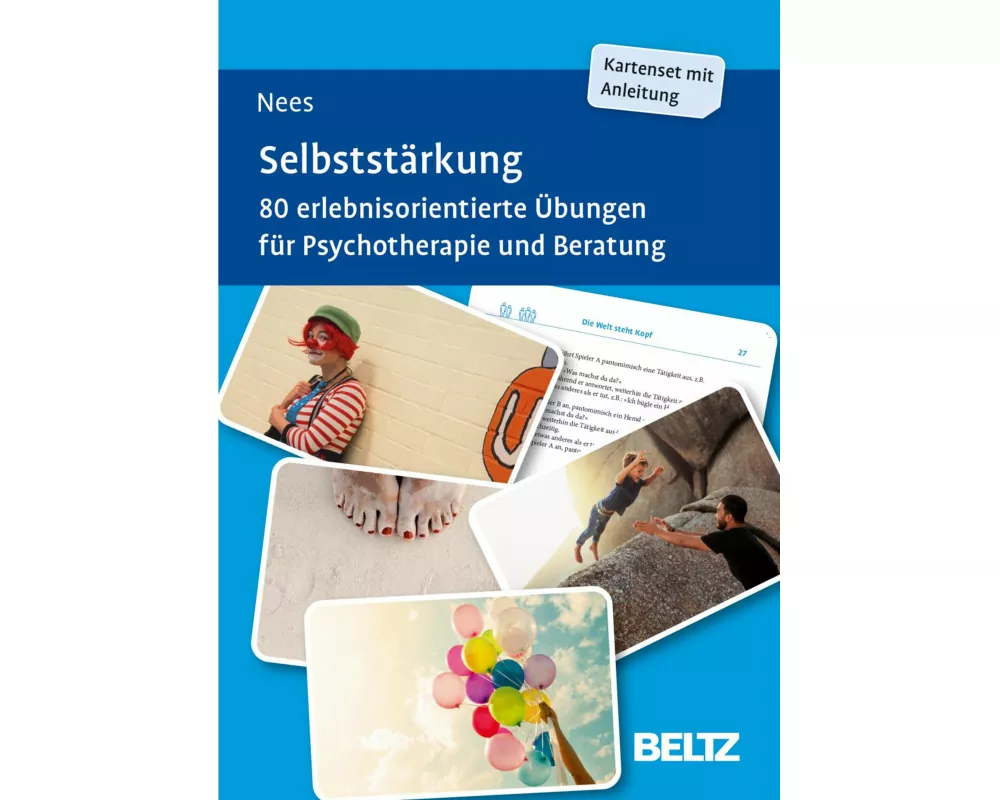 Selbststärkung