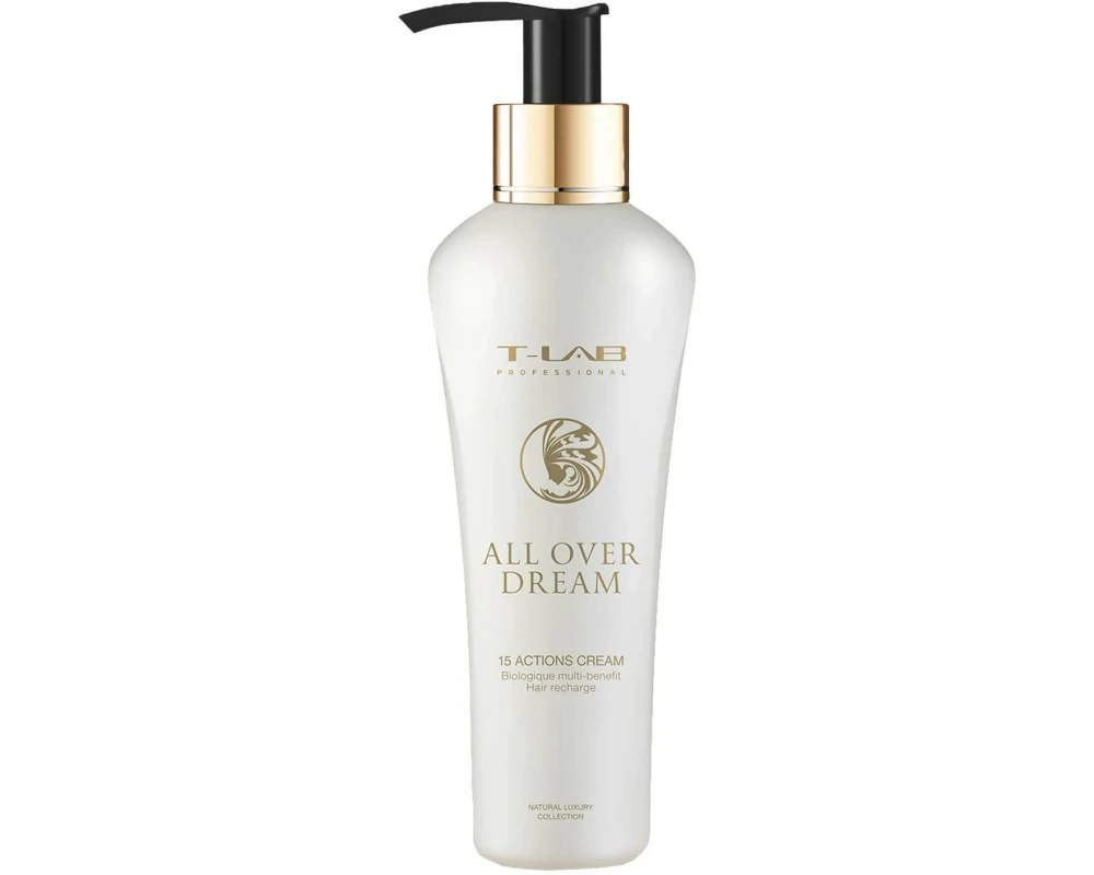 T-LAB All Over Dream 15 in 1 150 ml