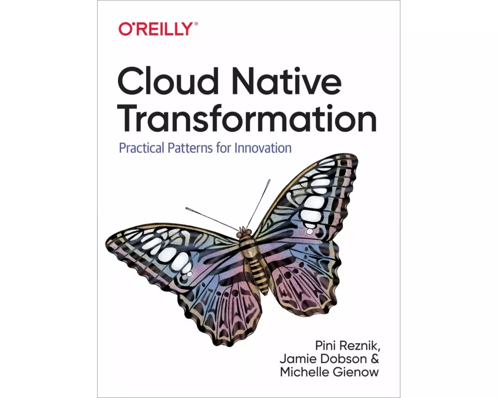 Cloud Native Transformation