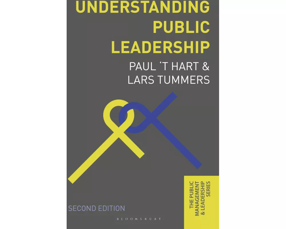 Understanding Public Leadership