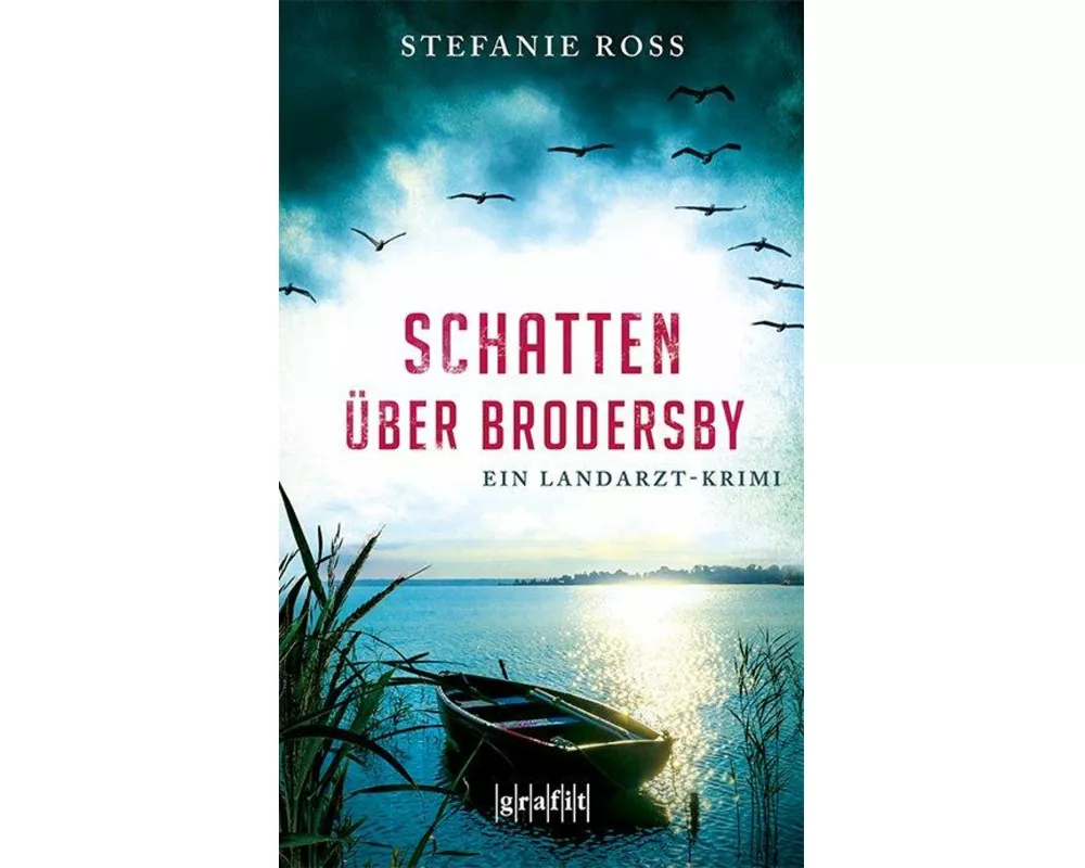 Schatten über Brodersby