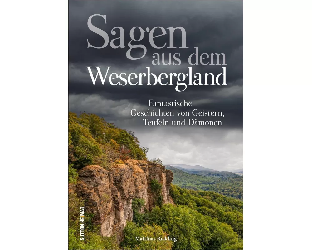 Sagen aus dem Weserbergland