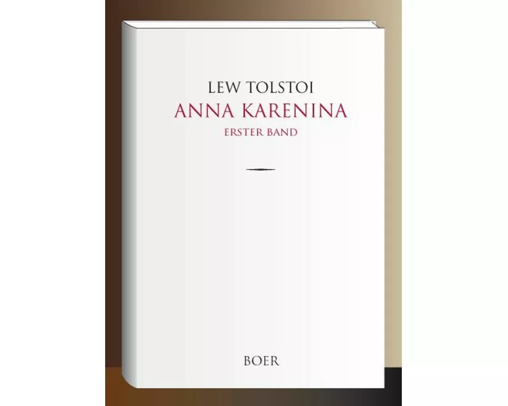 Anna Karenina